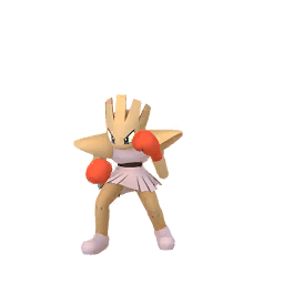 Nockchan