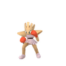Nockchan