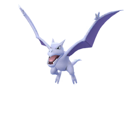 Aerodactyl