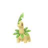 Lorblatt