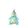 Tyracroc