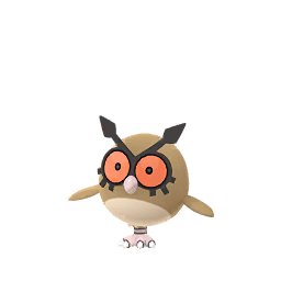 Hoothoot