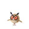Hoothoot