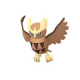 Noctuh