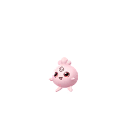 Fluffeluff