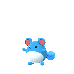 Marill