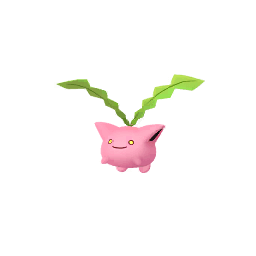 Hoppspross