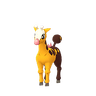 Girafarig