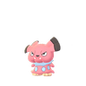 Snubbull