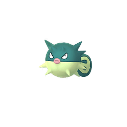 Baldorfish