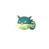 Baldorfish