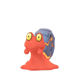 Magcargo