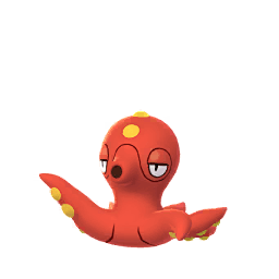 Octillery