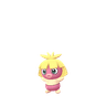 Kussilla