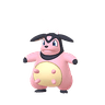 Miltank