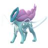 Suicune