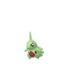 Larvitar