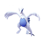 Lugia