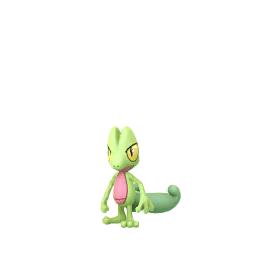 Geckarbor