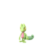 Geckarbor