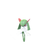 Kirlia