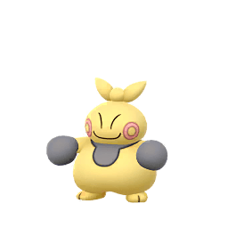 Makuhita