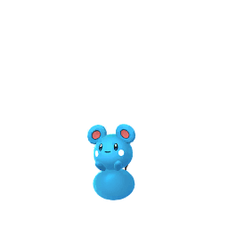 Azurill