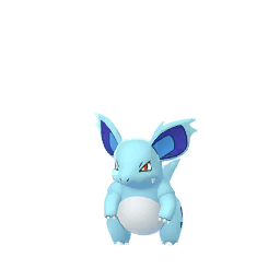 Nidorina