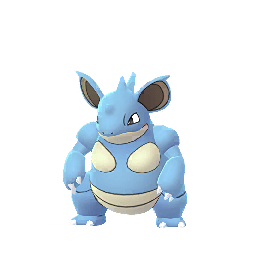 Nidoqueen