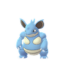 Nidoqueen
