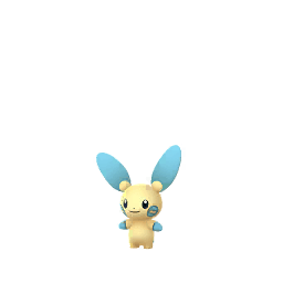 Minun
