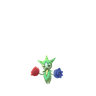 Roselia