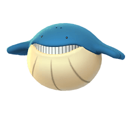 Wailmer