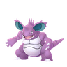 Nidoking