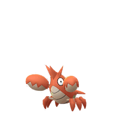 Krebscorps