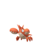Krebscorps