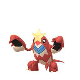 Krebutack