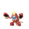 Krebutack