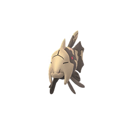 Relicanth