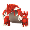 Groudon