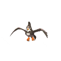 Staravia