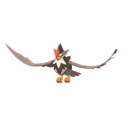 Staraptor