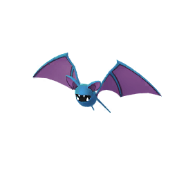 Zubat