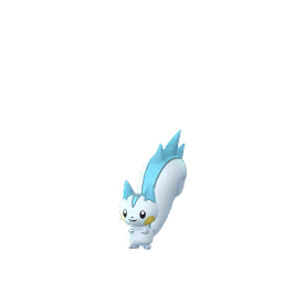 Pachirisu