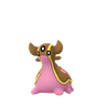 Gastrodon