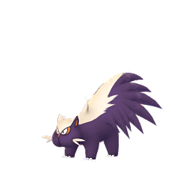 Skunkapuh