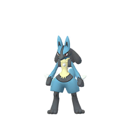 Lucario
