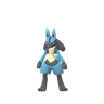 Lucario