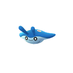 Mantirps