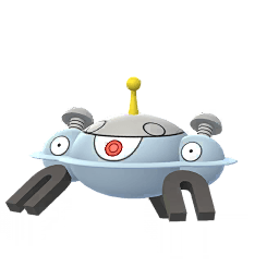 Magnezone